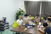 Fine-Blend Successfully Passes Annual ISO Triple System Audit